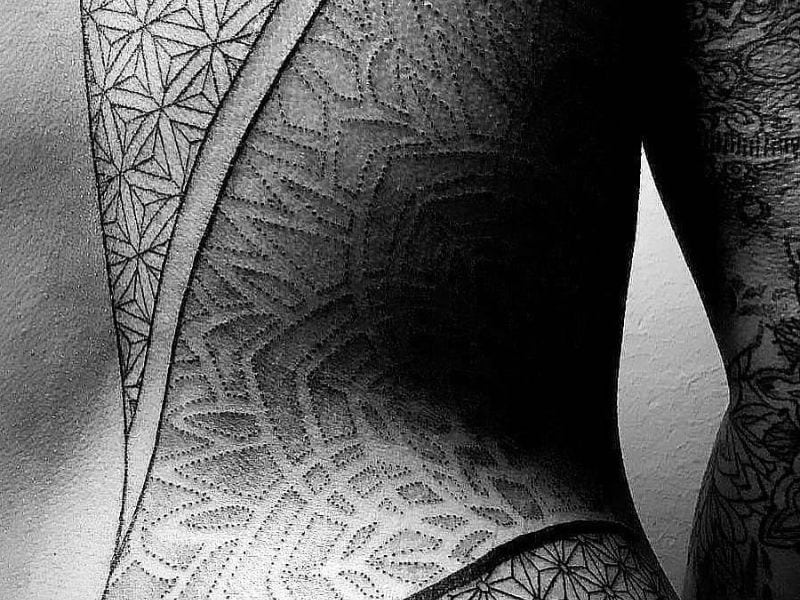 Tattoo Apeldoorn