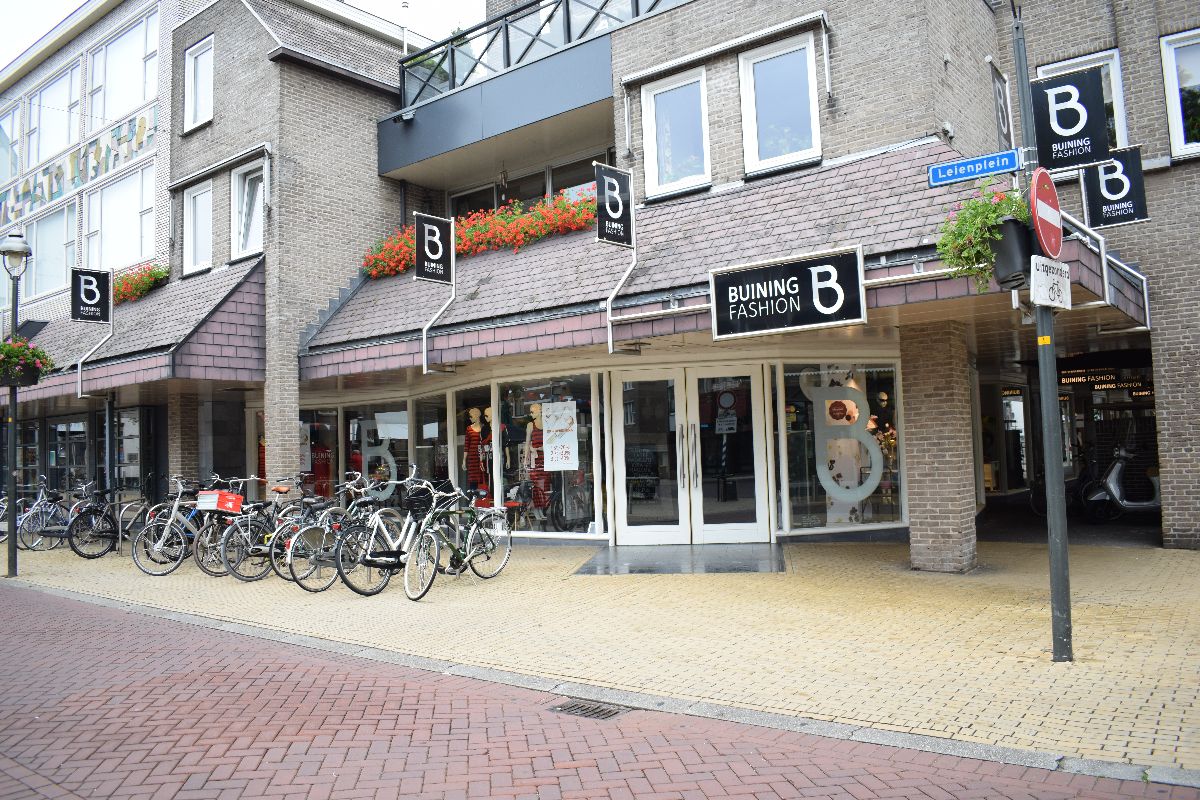 Buining Apeldoorn