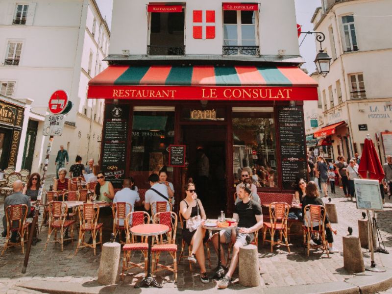 Alliance Francaise
