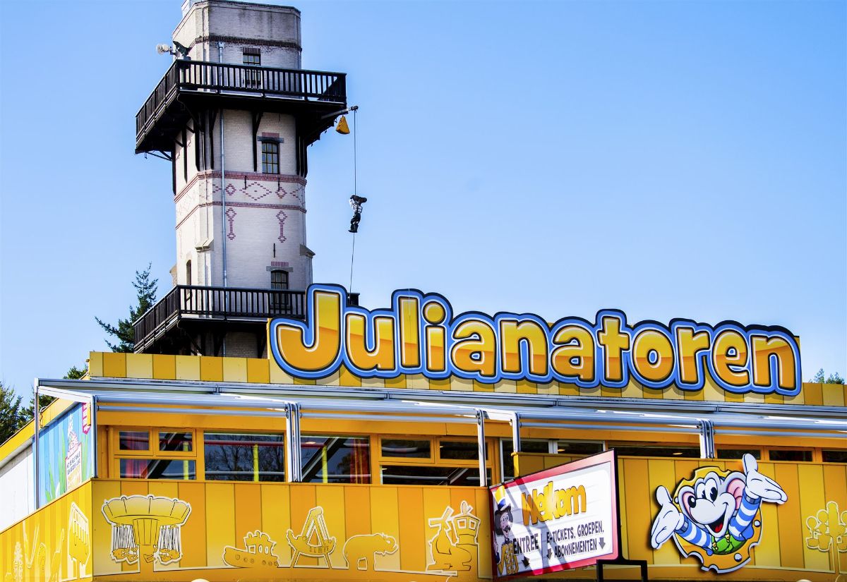 julianatoren