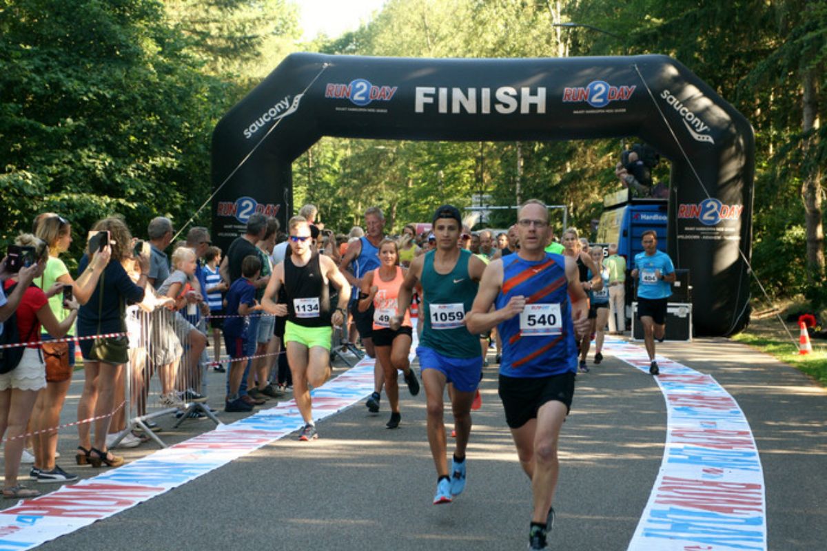 midzomermarathon