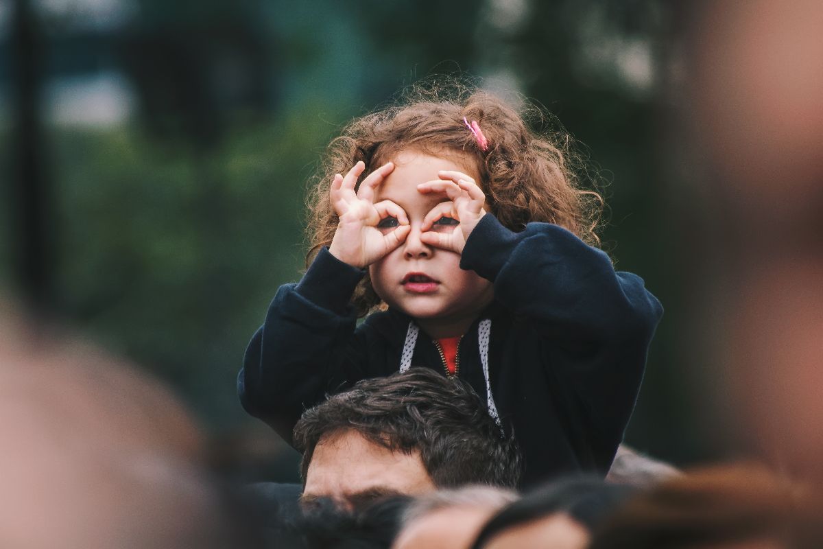 Oogmeetweken Villa Optica