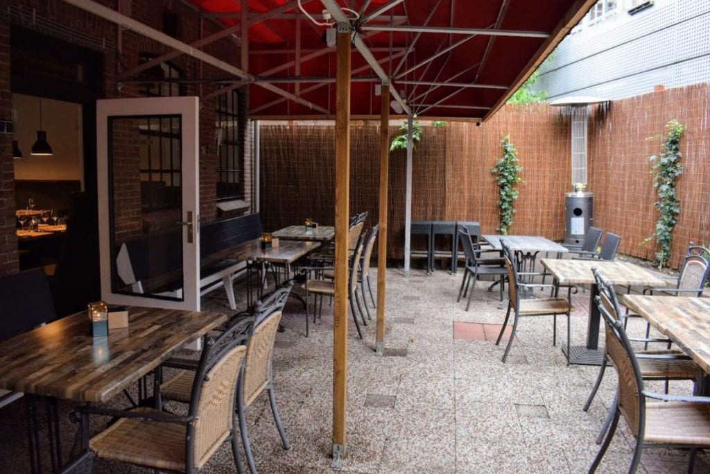 gastrobar base