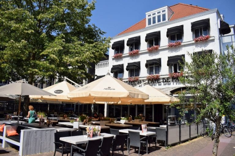 Uittips! 5 x doordeweeks dingen doen in Apeldoorn indebuurt Apeldoorn