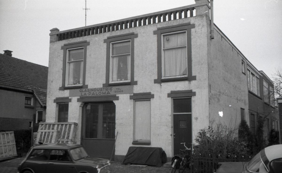 6 X Kroegen En Discotheken In Apeldoorn Die Niet Meer Bestaan Deel 2 Indebuurt Apeldoorn