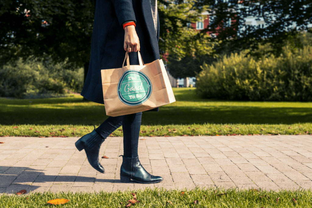 Nieuwe app in Apeldoorn minder voedselverspilling én goedkoper eten indebuurt Apeldoorn