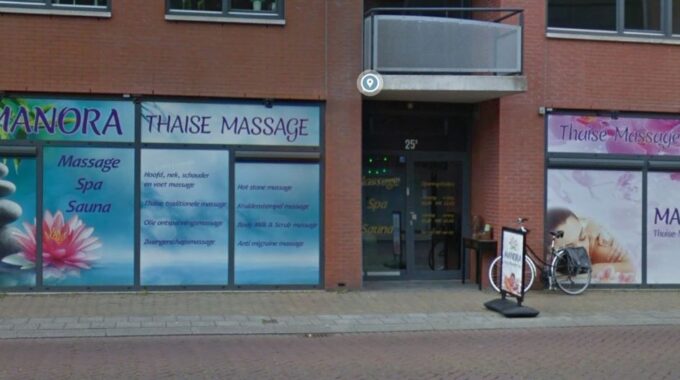 Manora Massage - Thai Wellness Massage Momentje voor jezelf: 7 x traditionele Thaise massage in Apeldoorn