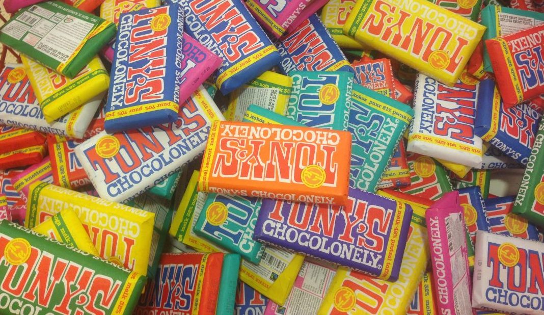 tony chocolonely