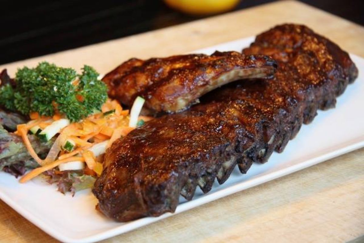 spareribs