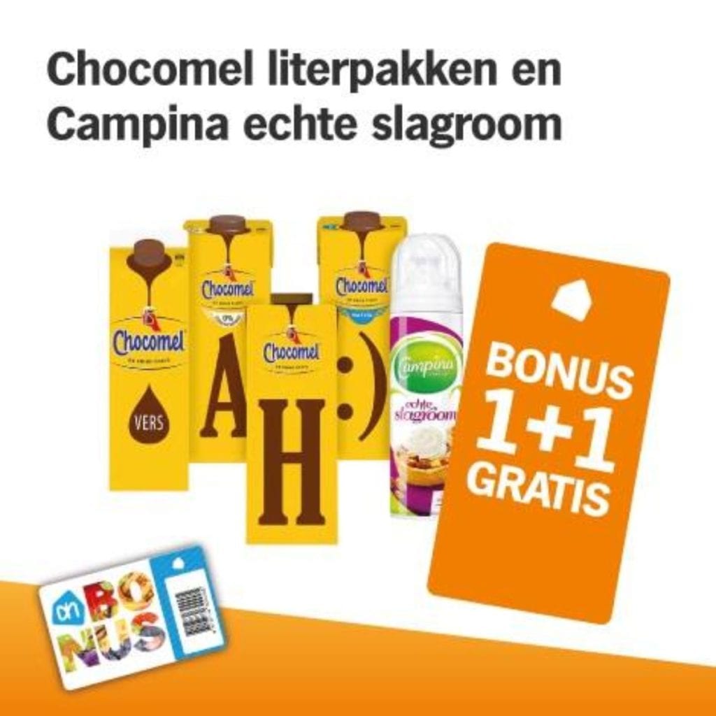 Chocomel