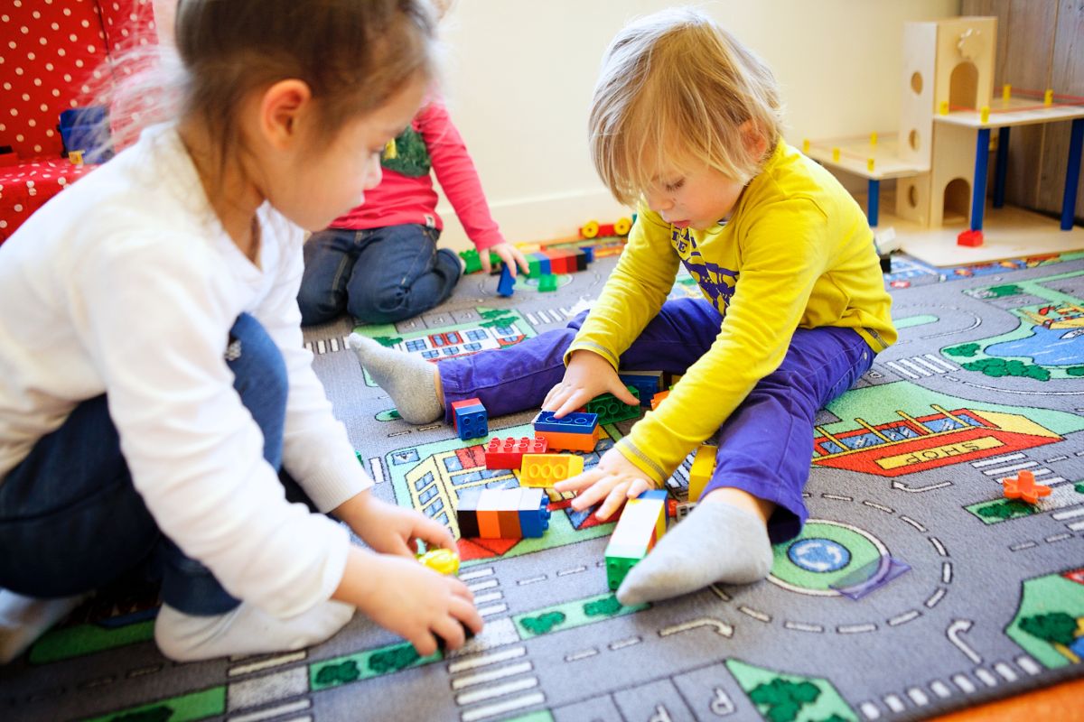 Doomijn Kinderopvang