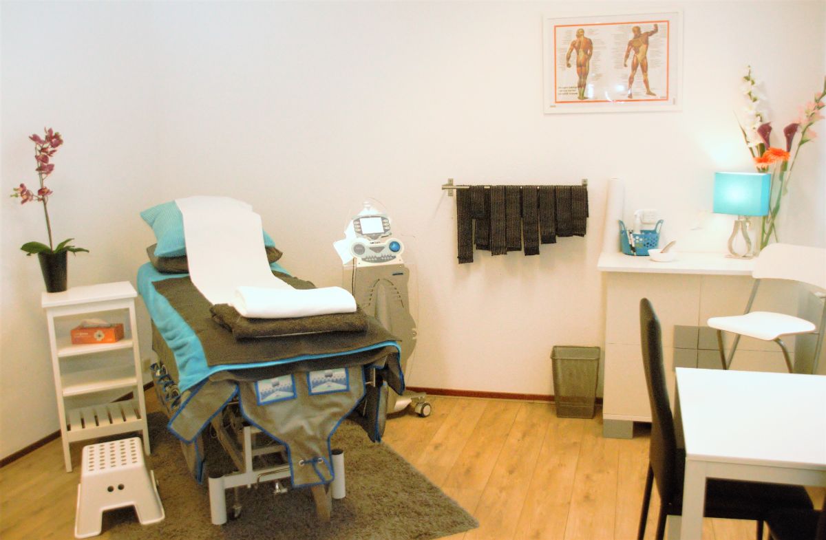Rivé beauty and health