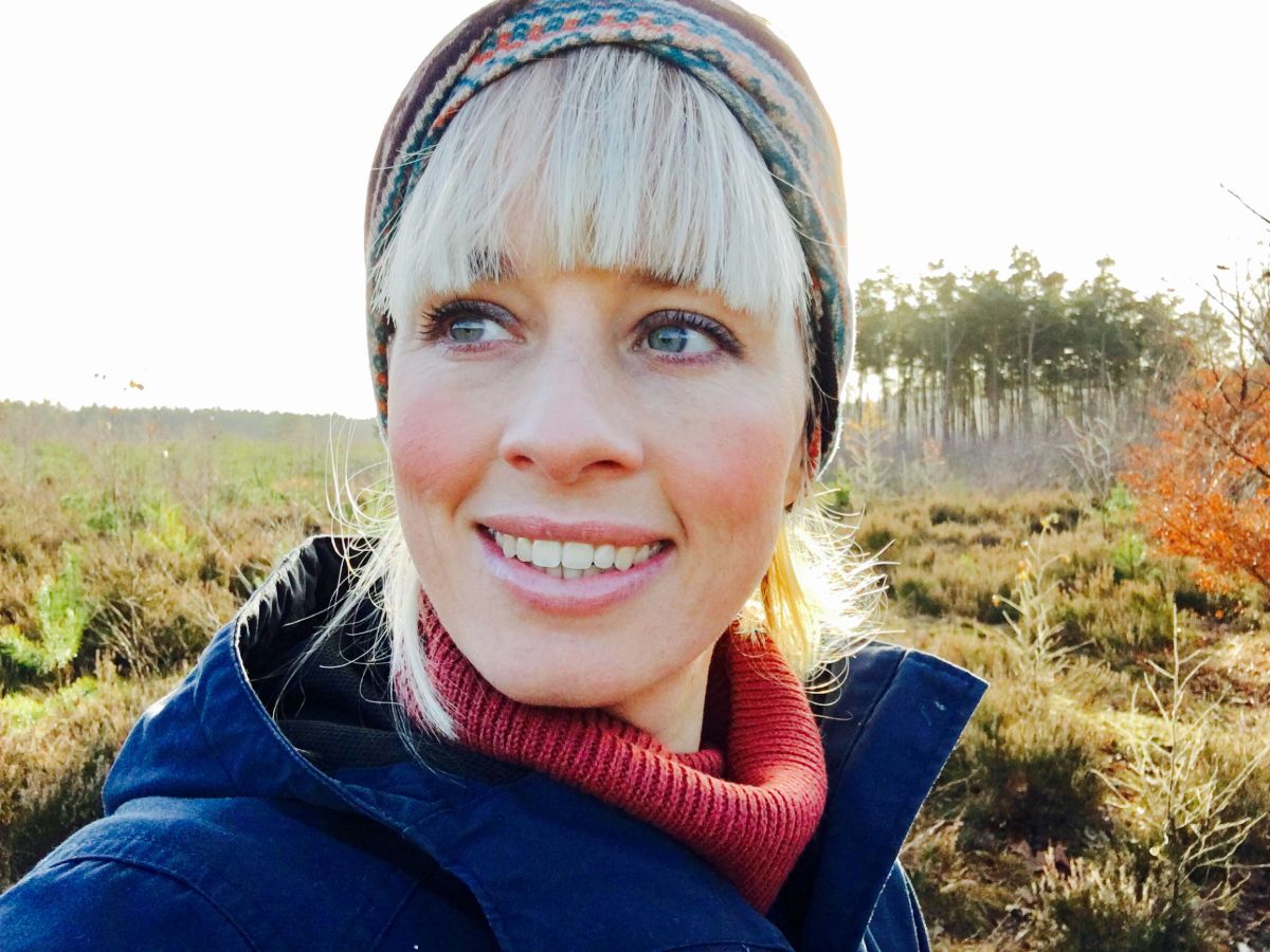 leonie van walchren