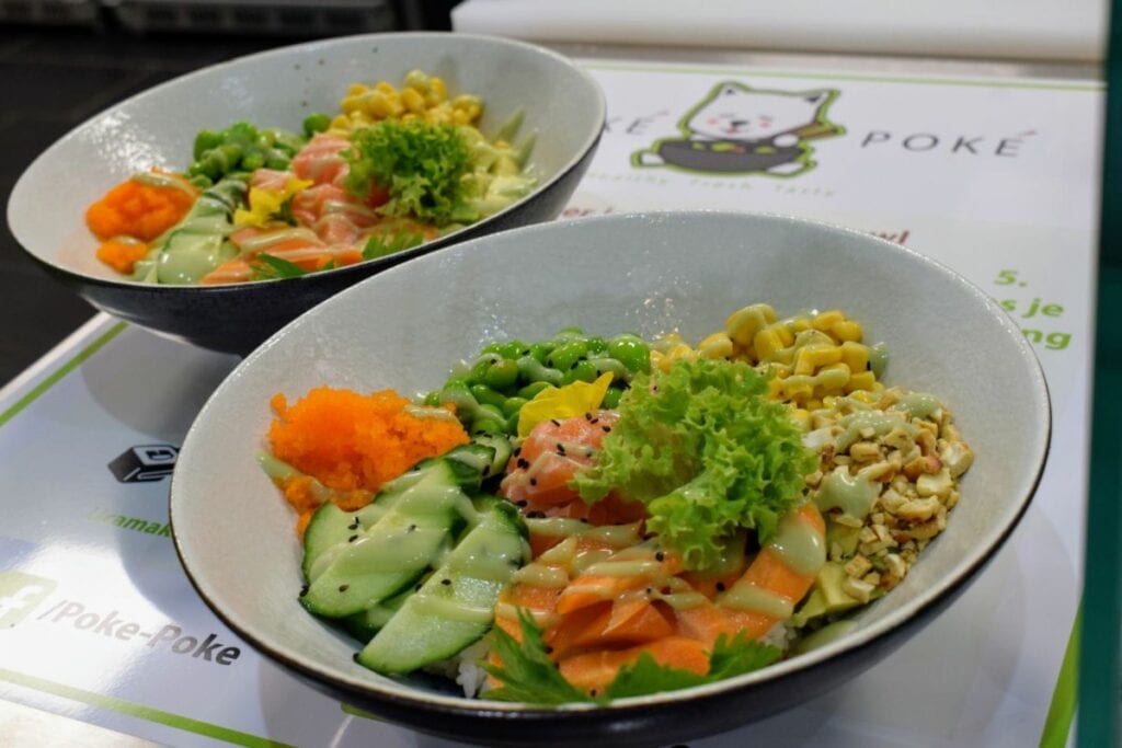 8 x hier eet je poke bowl in Apeldoorn indebuurt Apeldoorn 8 x hier eet je poke bowl in Apeldoorn indebuurt Apeldoorn