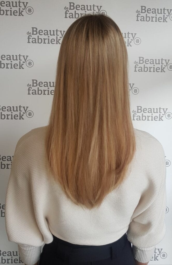 blond haartrends