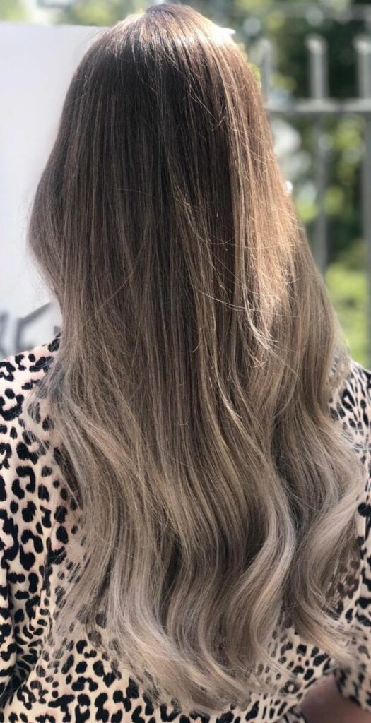blond haartrends