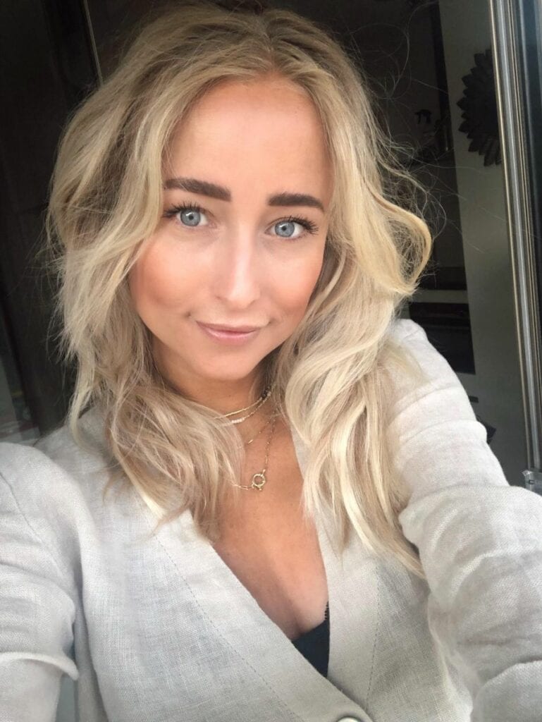 blond haartrends
