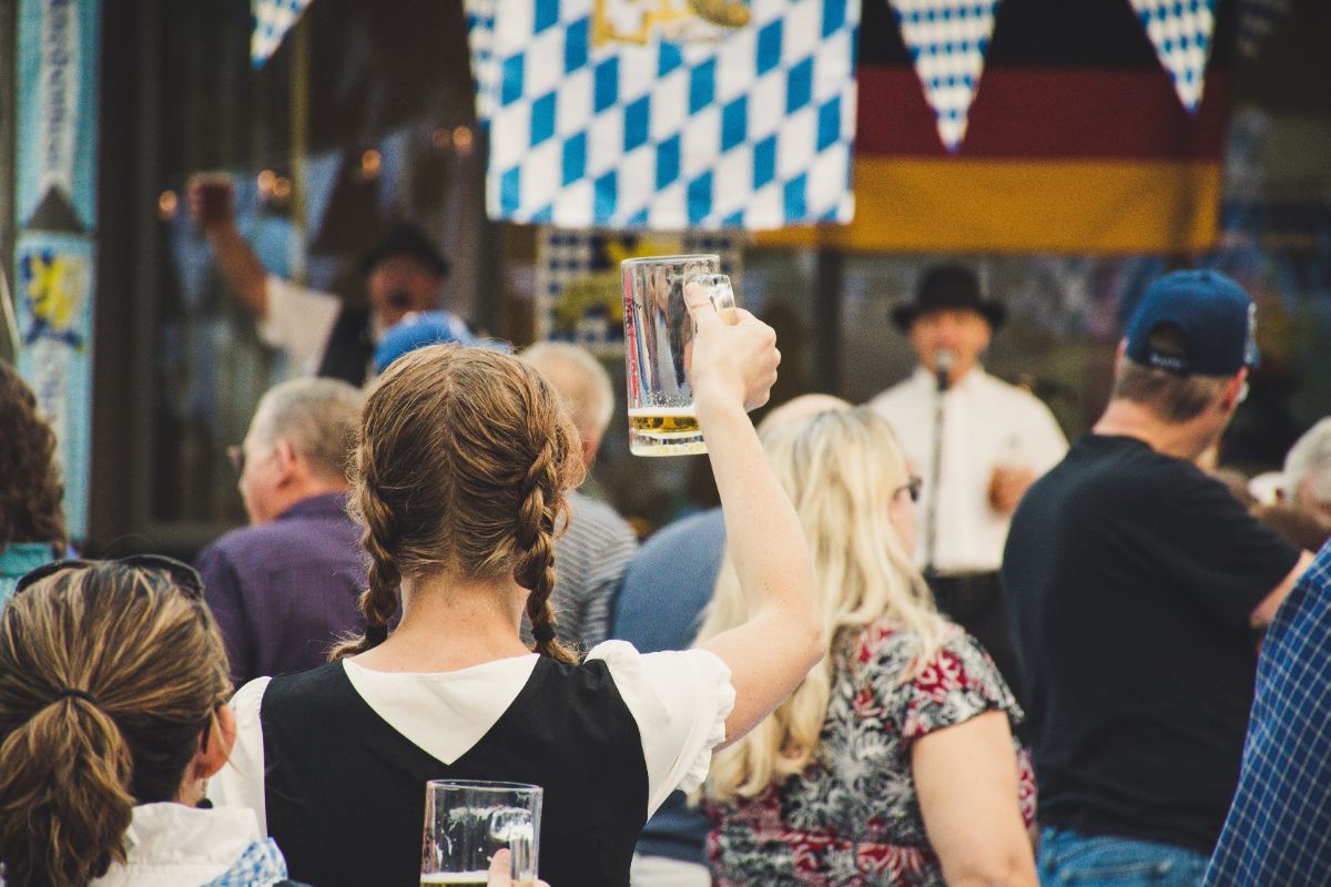 oktoberfest apeldoorn