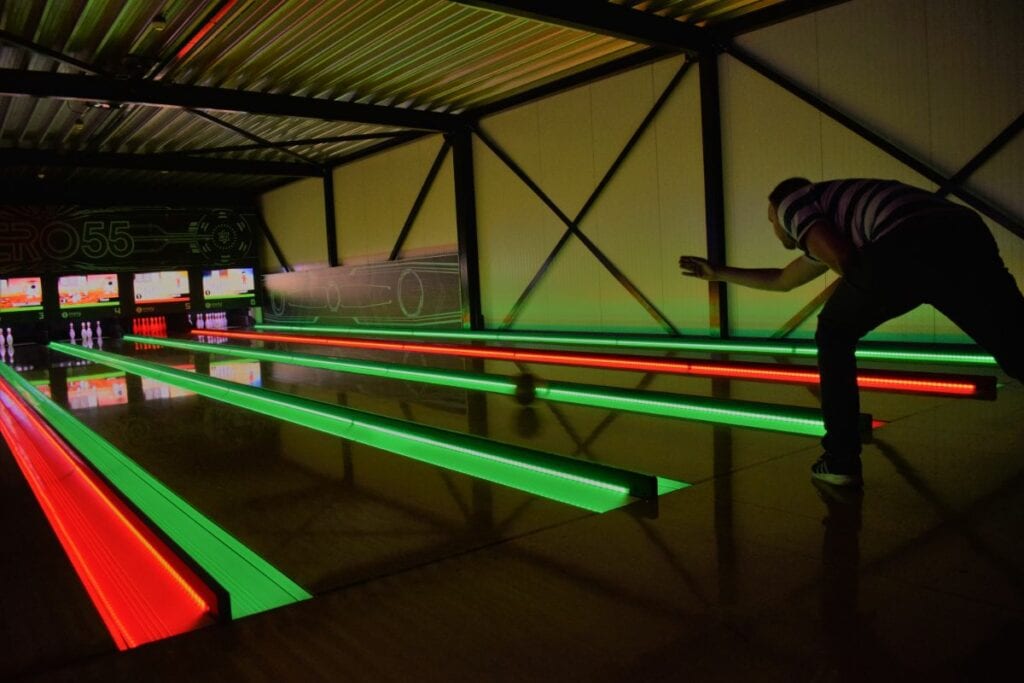 The Singles Games