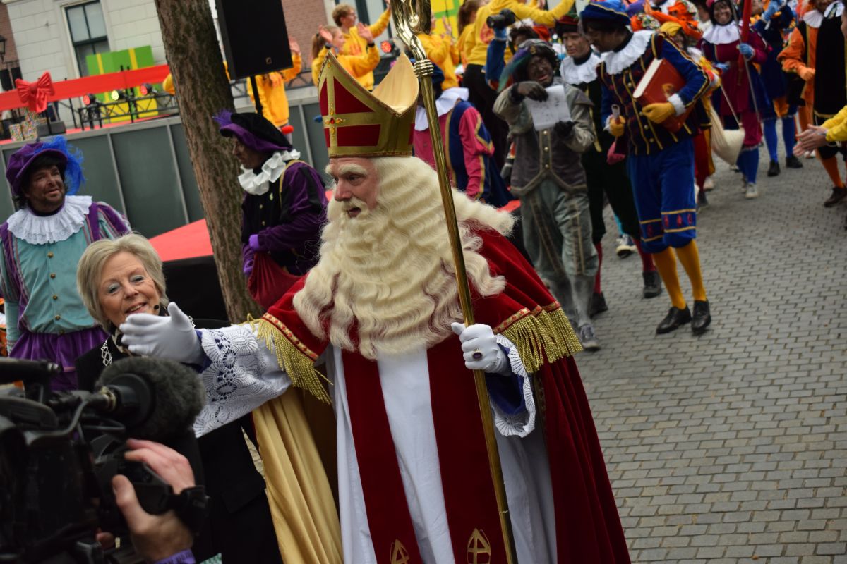 Sinterklaas 2020 In Apeldoorn Zo Zorg Je Dat Je In De Sfeer Komt Indebuurt Apeldoorn
