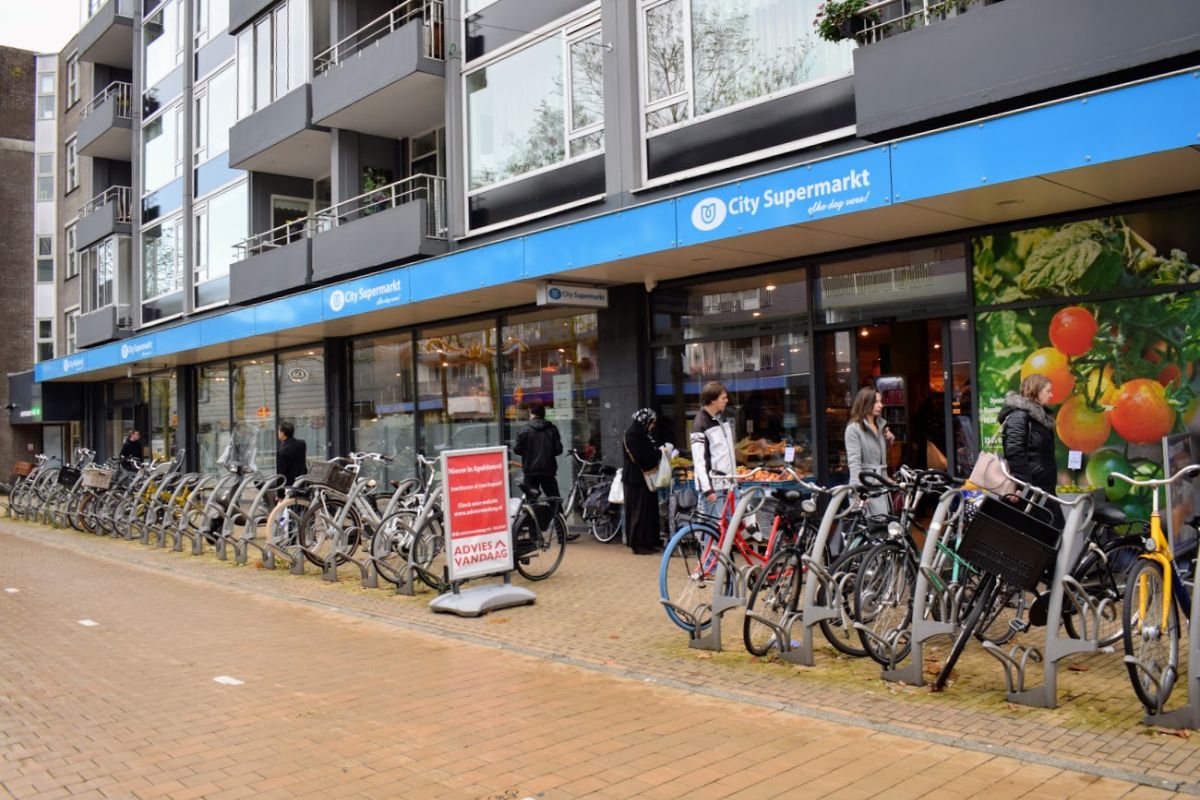 city supermarkt apeldoorn