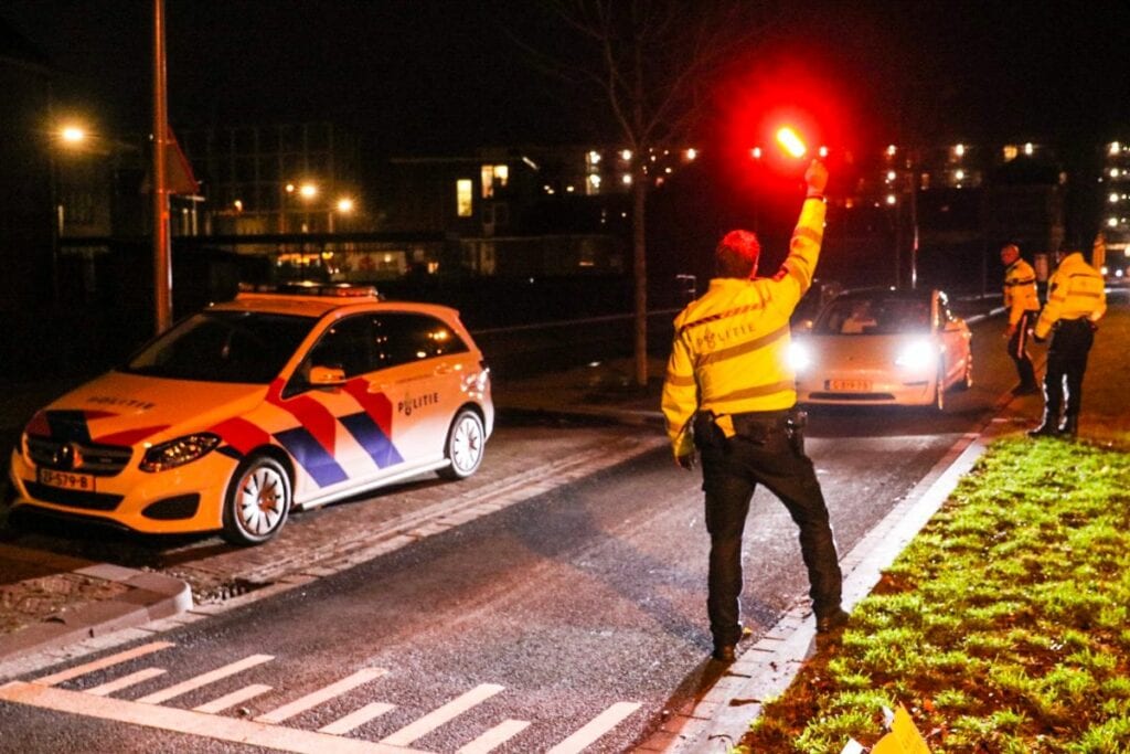 alcoholcontrole