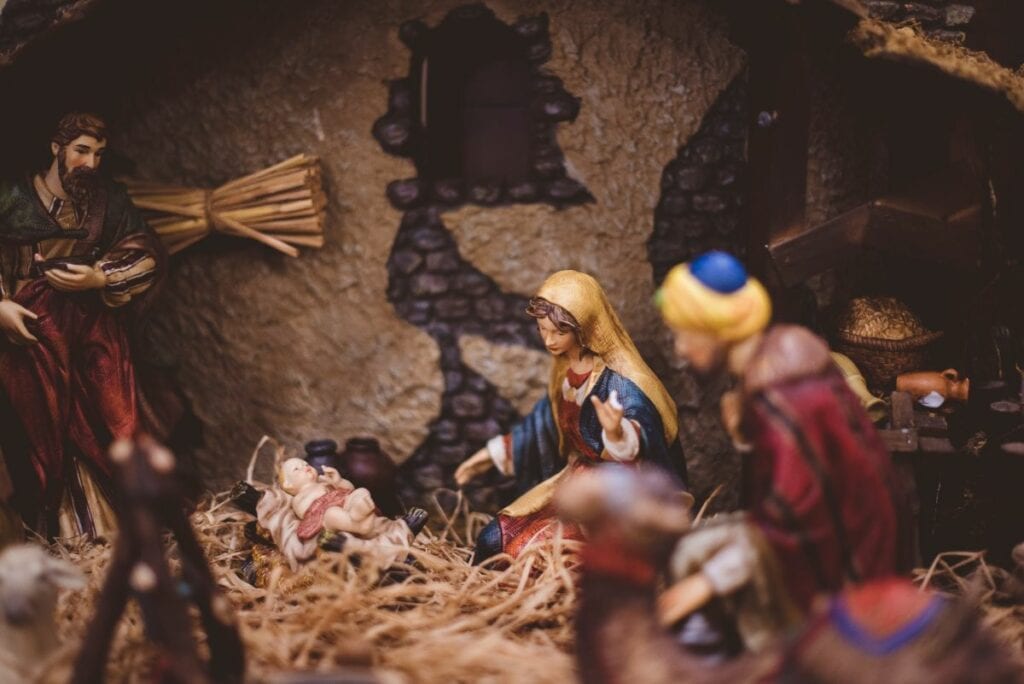 kerst