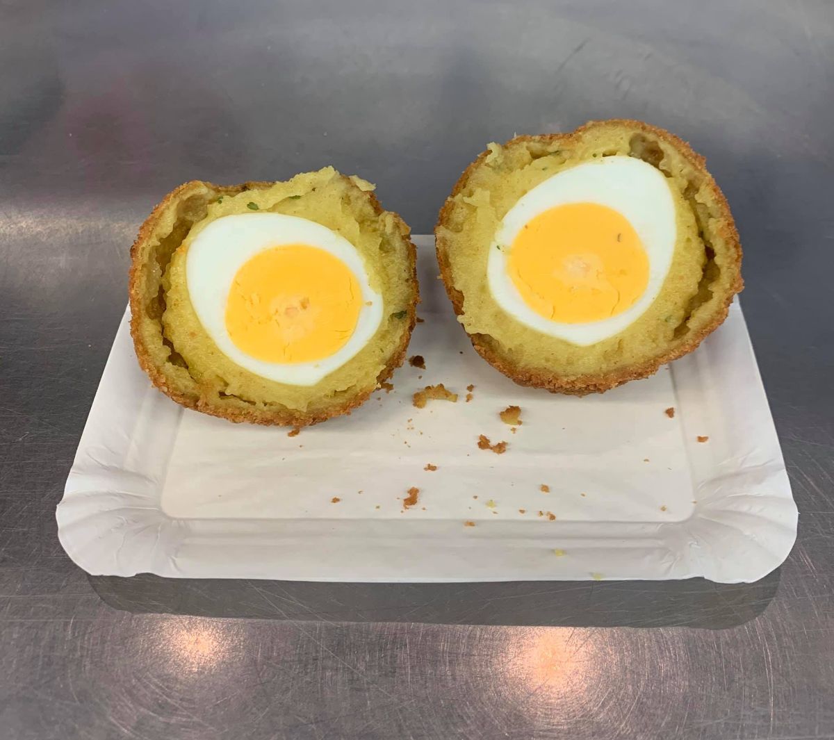 eierbal