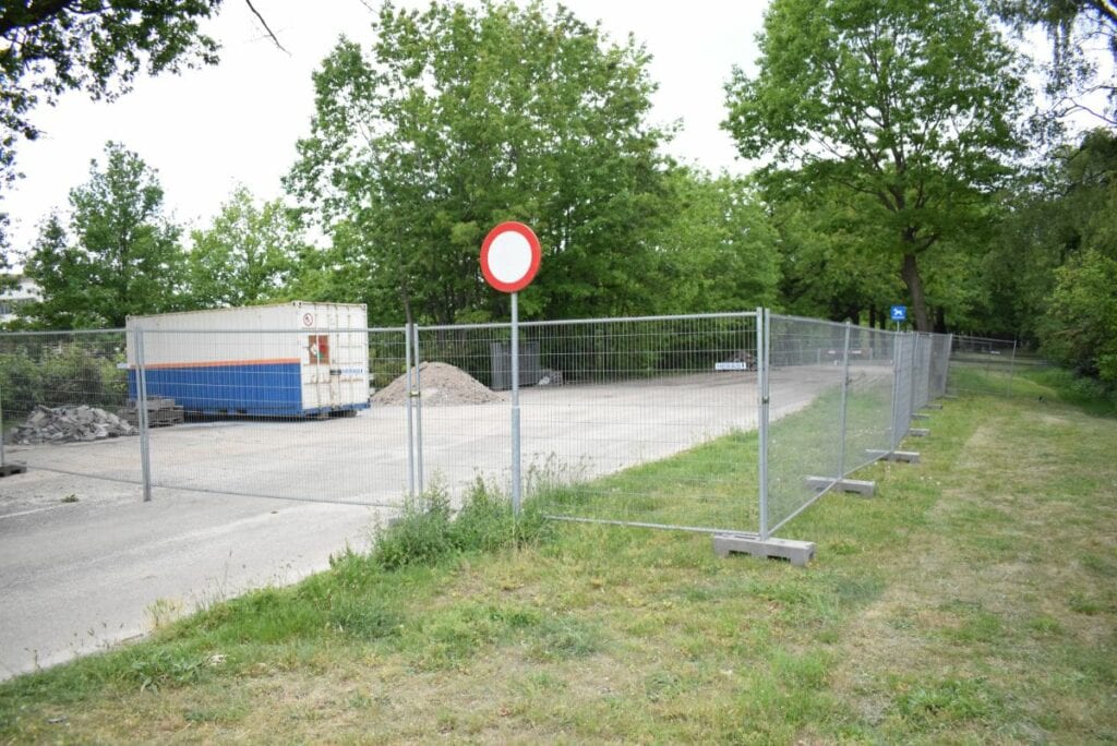 kanaalzone