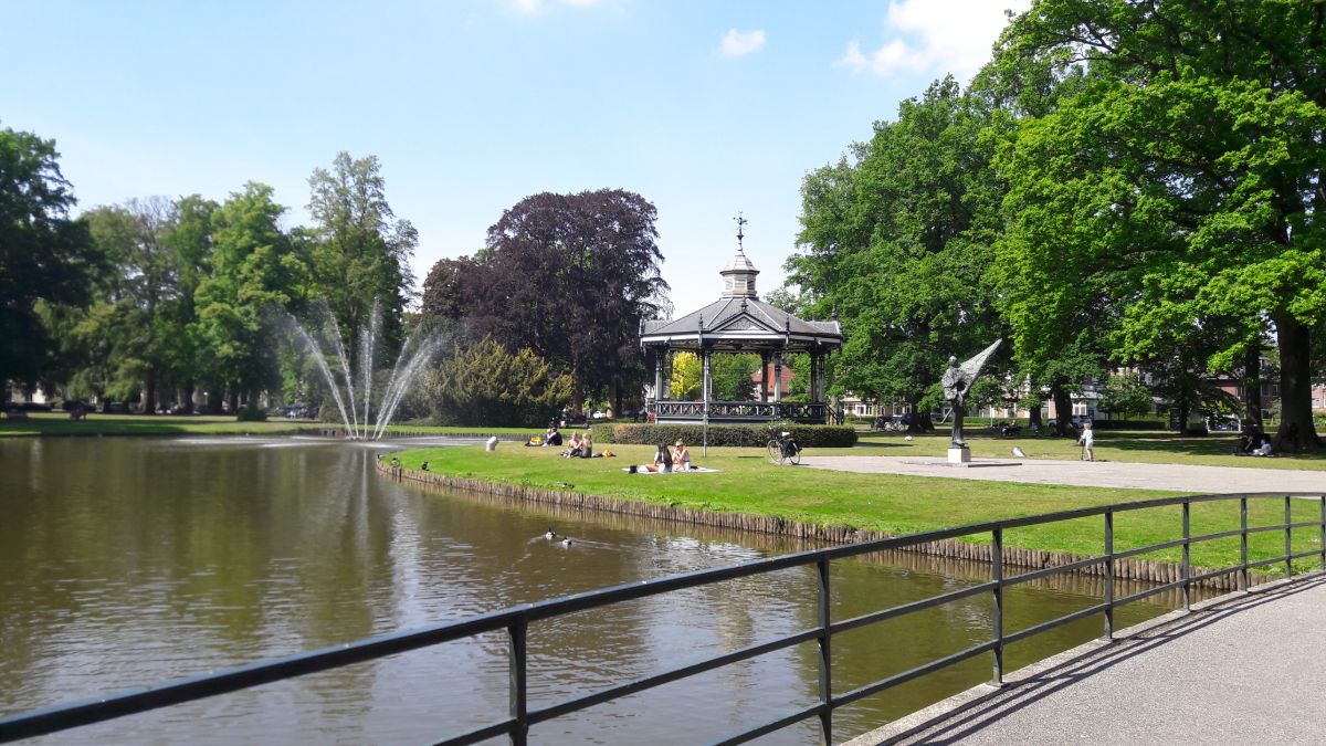 oranjepark