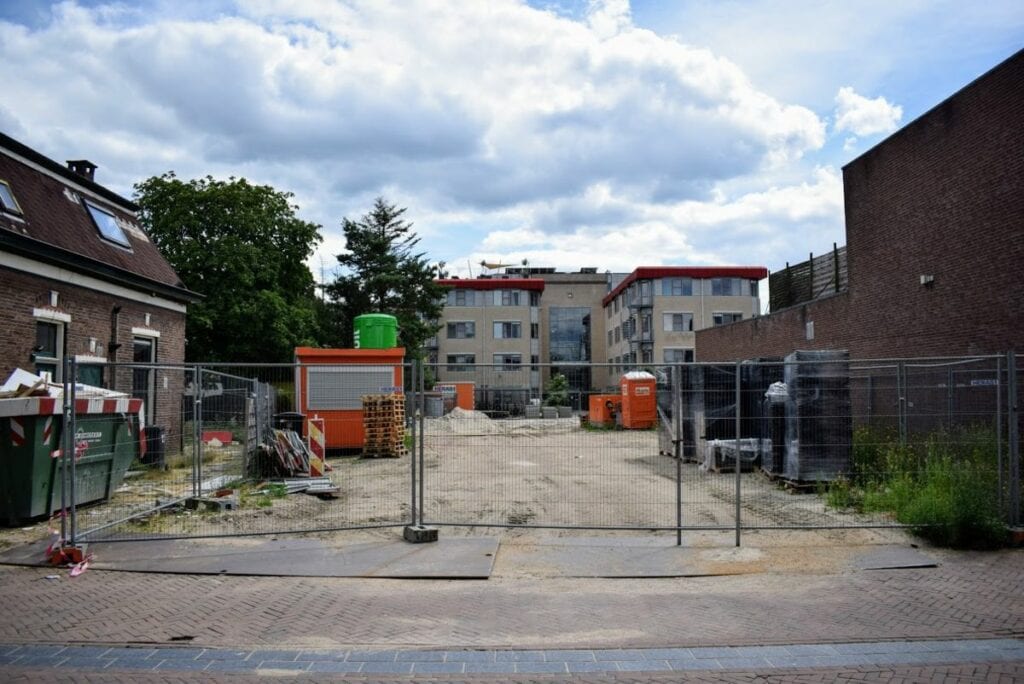 grifthof 2020 apeldoorn