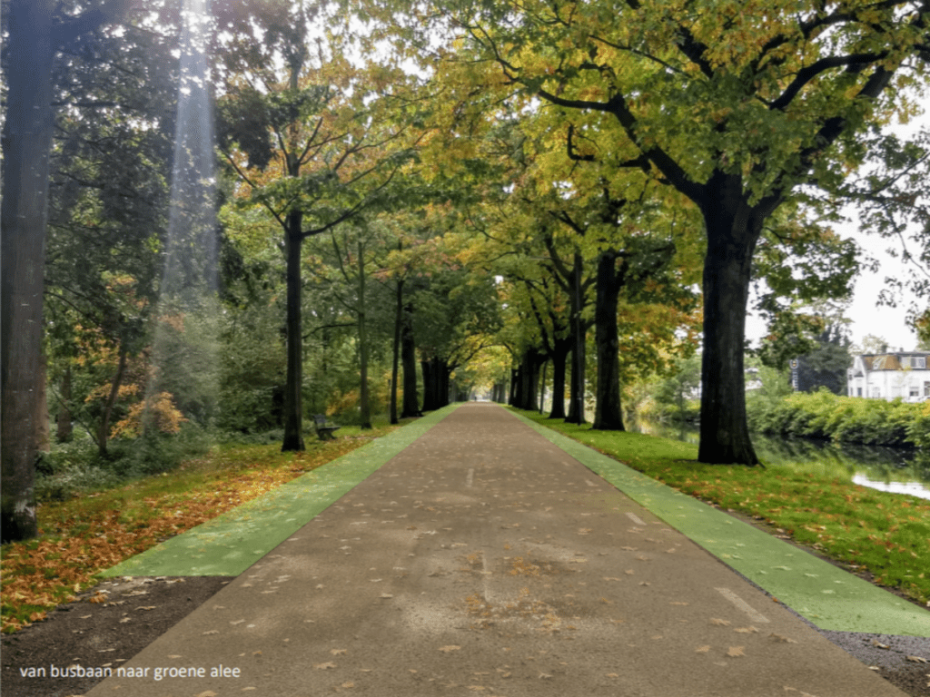 kanaalzone apeldoorn