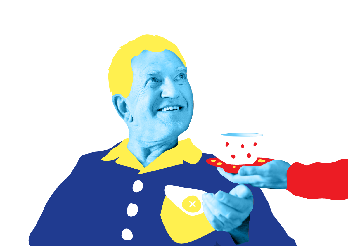 KleinGeluk