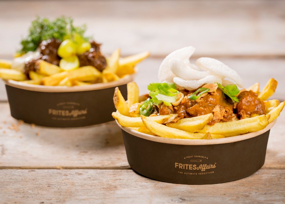 Frites Affairs