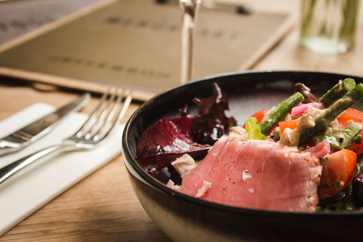 Nationale Restaurantweek