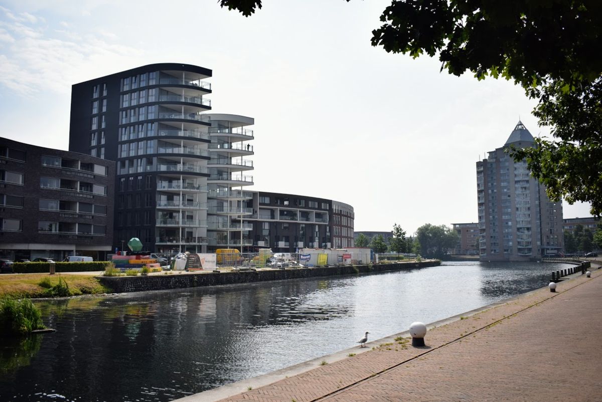 Stad of dorp? Dit zijn de twee gezichten van Apeldoorn indebuurt