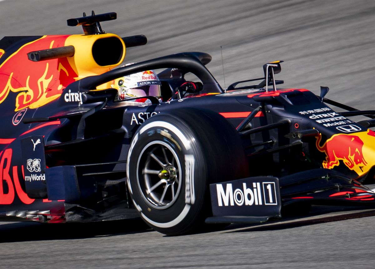 formule 1 kijken in de kroeg