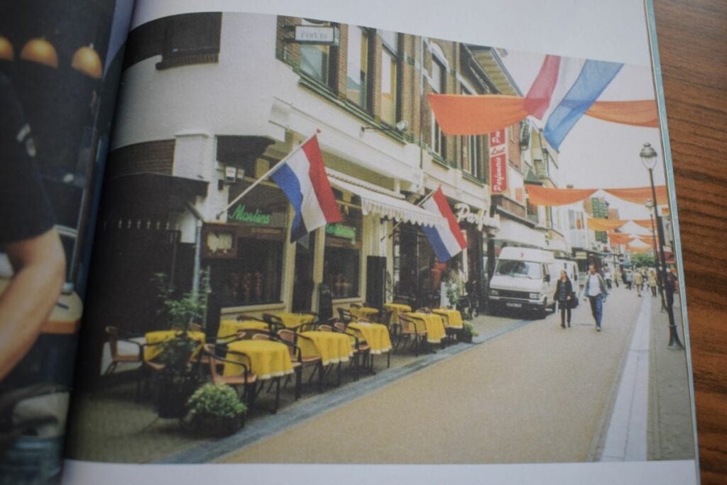 martins korenstraat