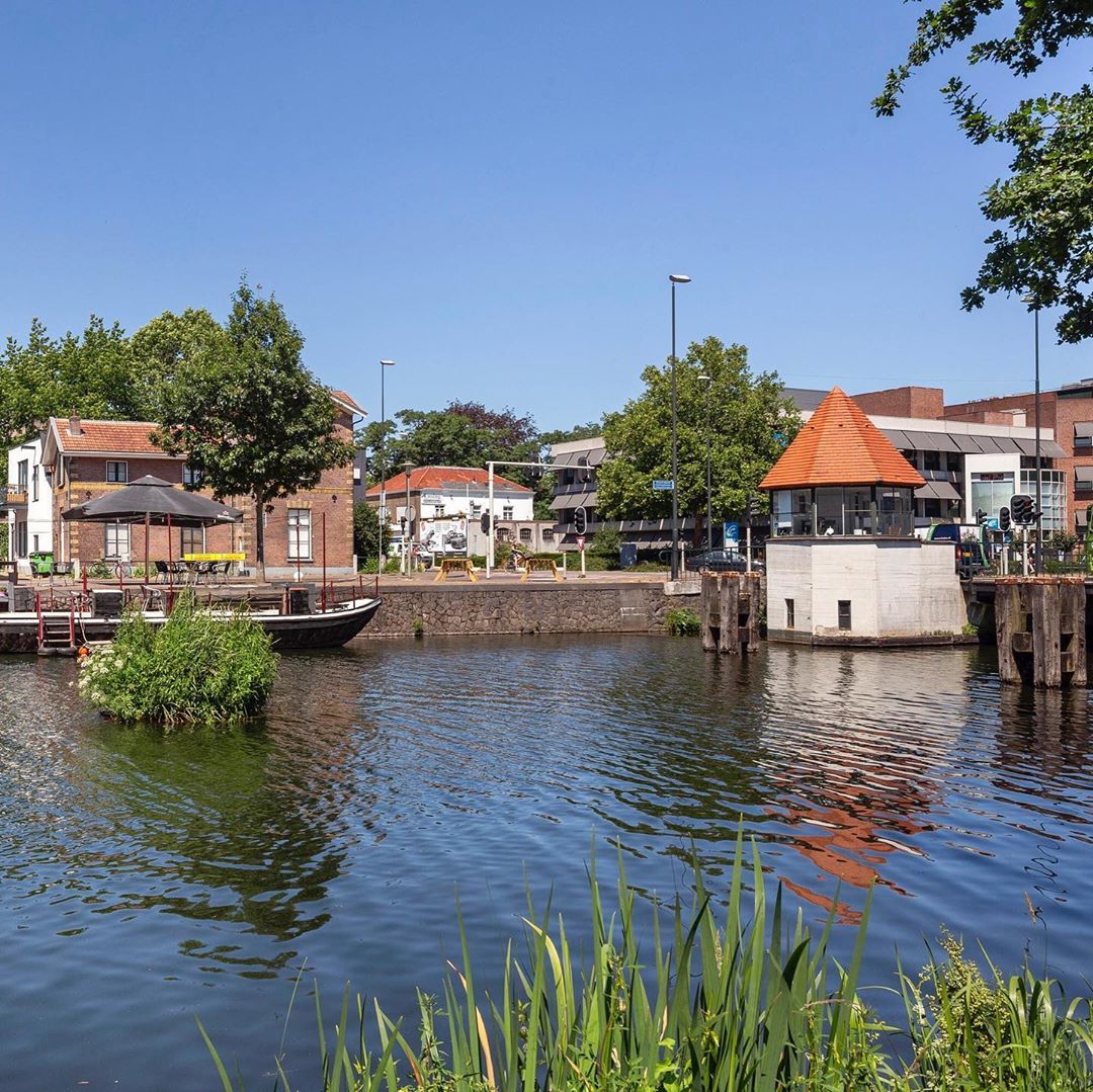 6 x Apeldoornse visstekken waar je goed kunt relaxen aan de waterkant indebuurt Apeldoorn