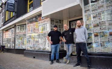 eetcafé mikmak