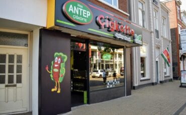 has antep cigkofte