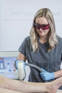 Supreme Laser Clinic