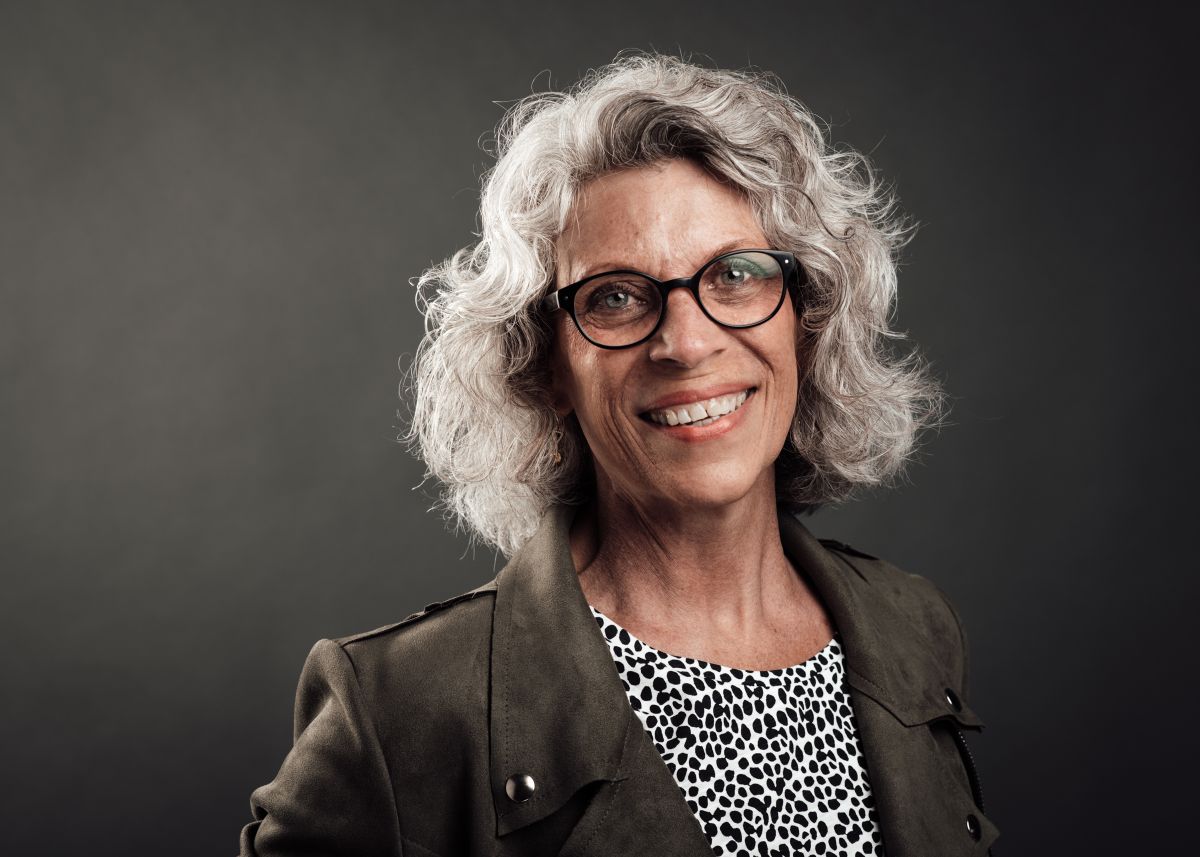 Karin Dahoe