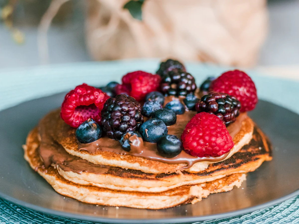 pannenkoek
