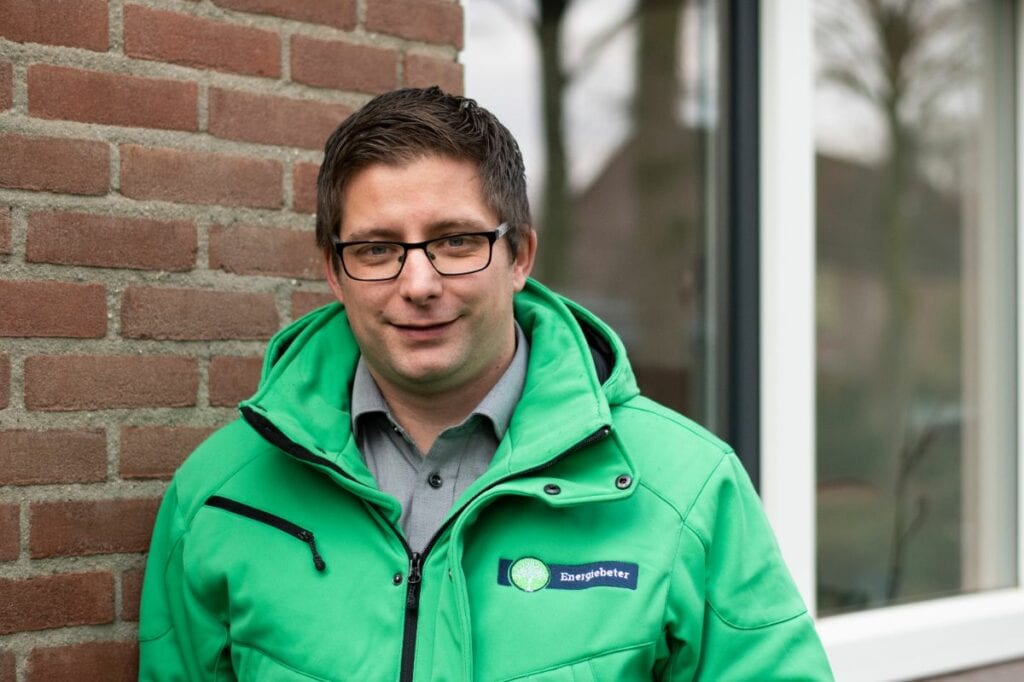 Energiebeter