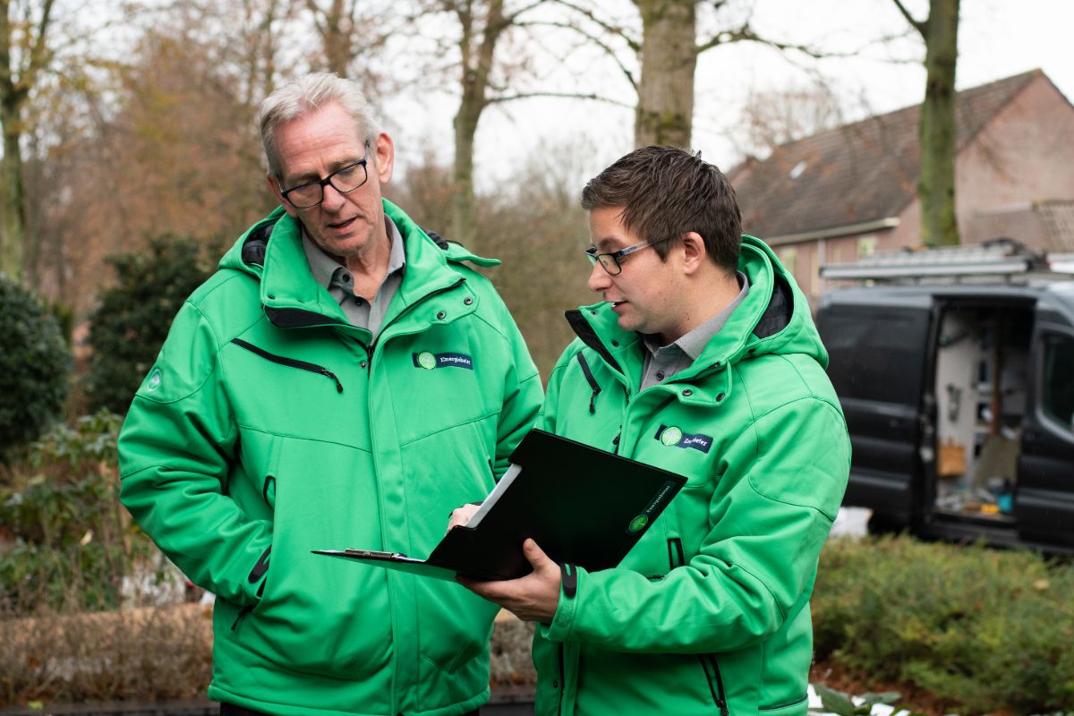 Energiebeter