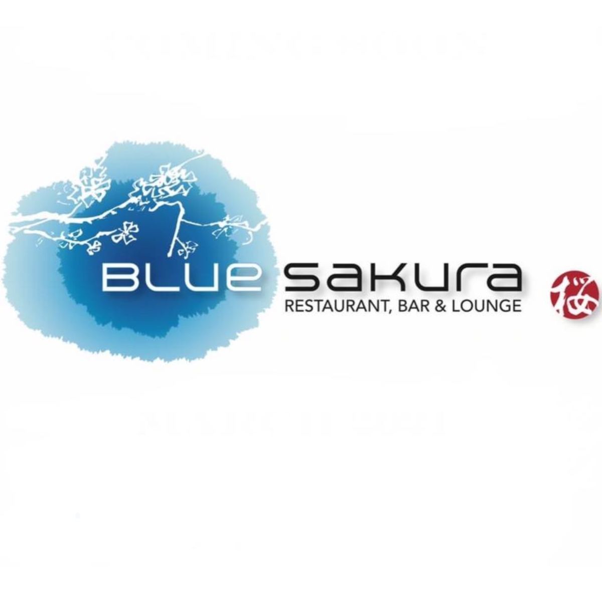 blue sakura apeldoorn