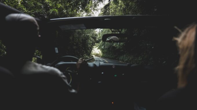 Roadtrip Unsplash