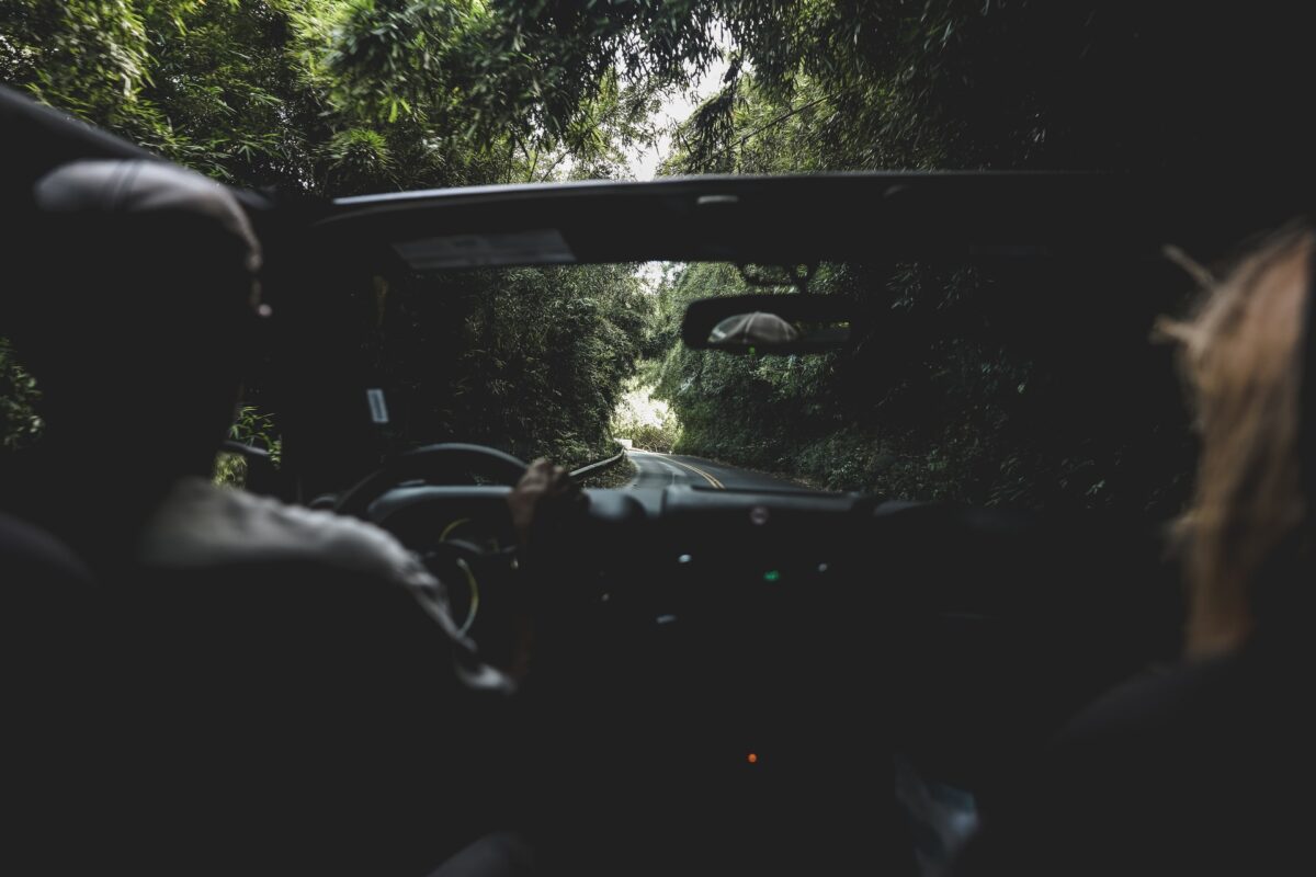 Roadtrip Unsplash