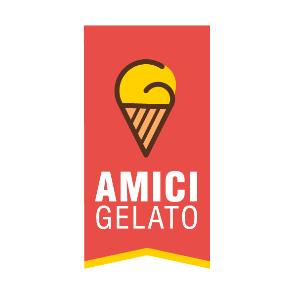 amici gelato